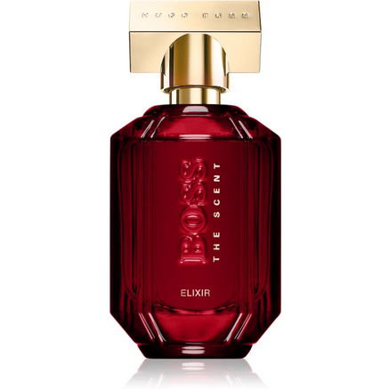 Hugo Boss The Scent Elixir for Her tester