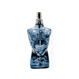 Jean Paul Gaultier Le Male Lover Eau de Parfum tester