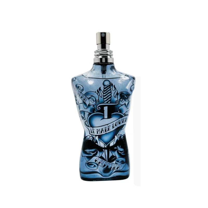 Jean Paul Gaultier Le Male Lover Eau de Parfum tester