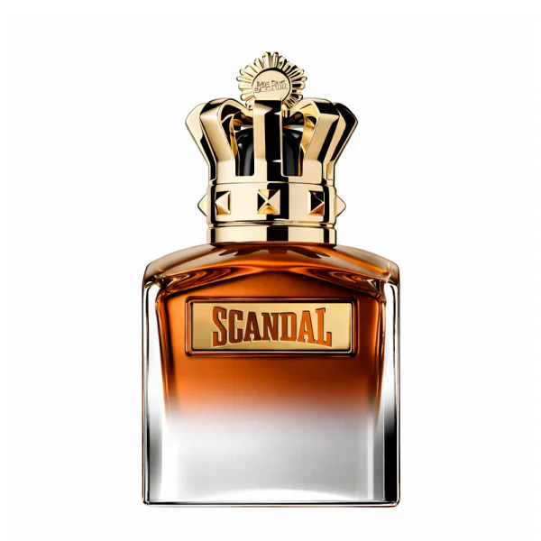 Jean Paul Gaultier Scandal Elixir tester