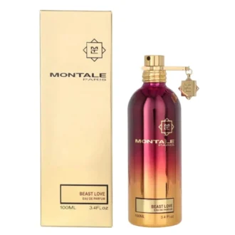 Montale Beast Love EDP
