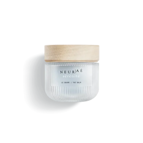 NEURAE sérénité - Le Baume | The Balm tester