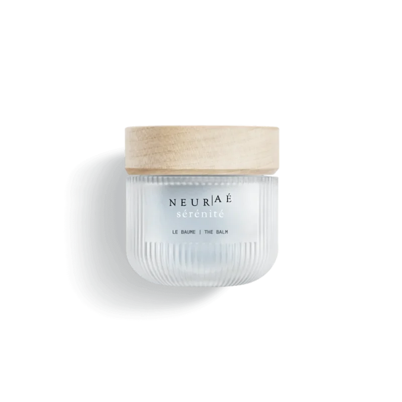 NEURAE sérénité - Le Baume | The Balm tester
