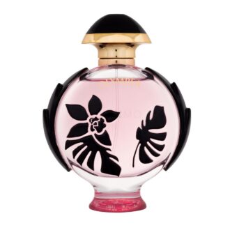 Rabanne Olympea Flora Eau de Parfum intense tester