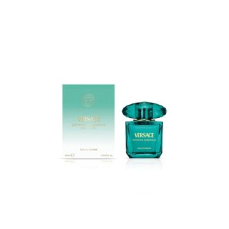 Versace Crystal Emerald EDP