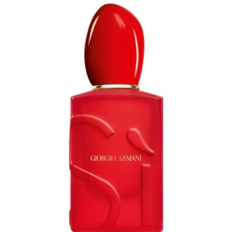 Armani Si Red Bloom Passione EDP tester