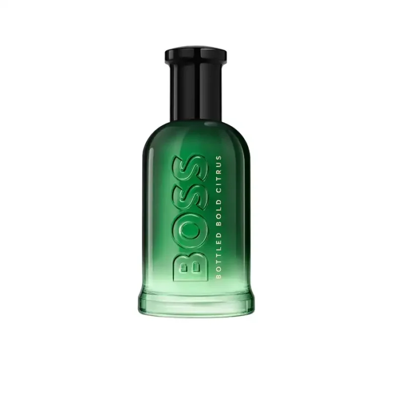 Hugo Boss Bottled Bold Citrus EDP tester