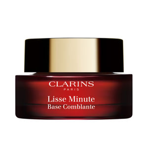 Clarins Lisse Minute tester