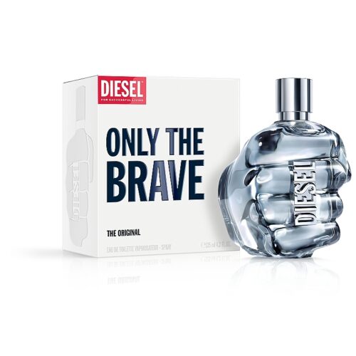 Diesel Only the Brave