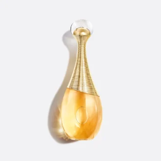 Dior J'adore Intense Parfum tester