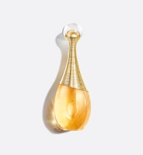 Dior J'adore Intense Parfum tester