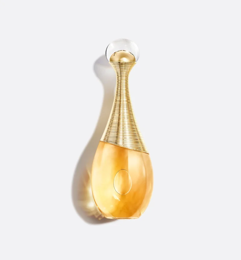 Dior J'adore Intense Parfum tester