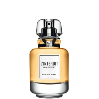 Givenchy L'interdit Narcisse Blanc EDP tester