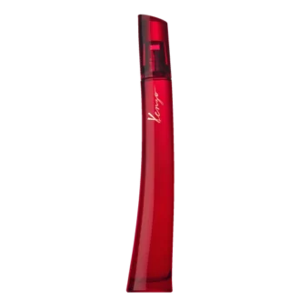 Kenzo Le Rouge Flower EDP tester
