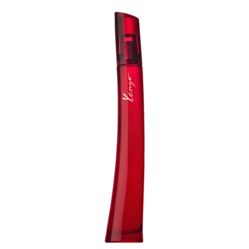 Kenzo Le Rouge Flower EDP tester