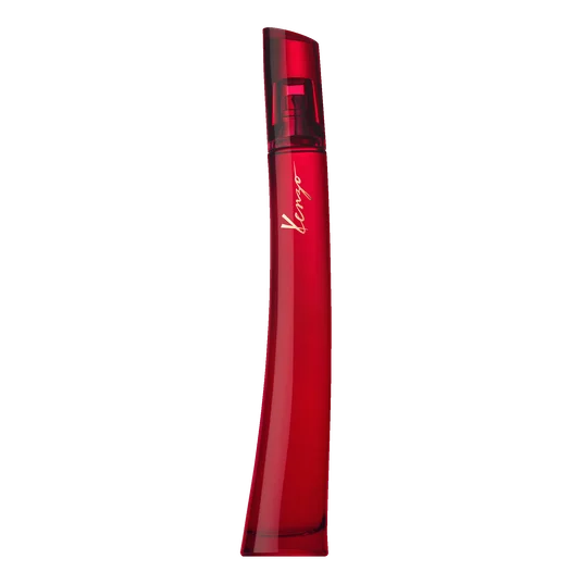 Kenzo Le Rouge Flower EDP tester