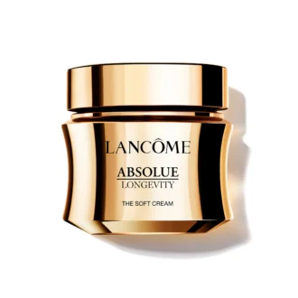 Lancome Absolue Longevity The Soft Cream tester