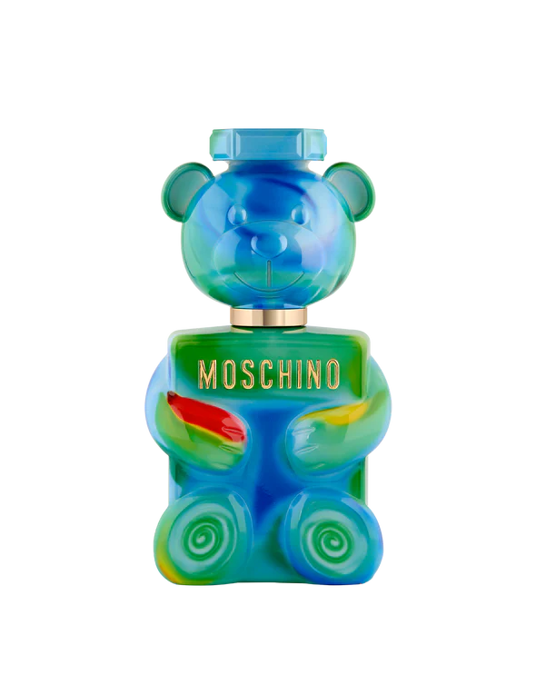 Moschino Toy 2 Yummy EDP tester