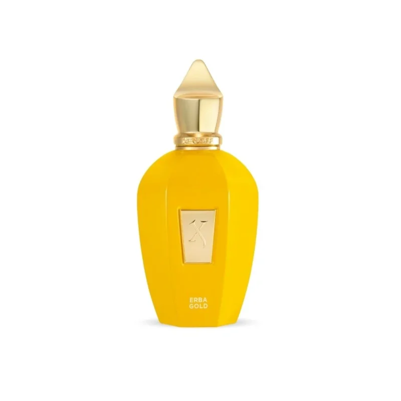 Xerjoff Erba Gold EDP tester