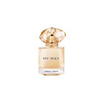 Armani My Way Sunny Vanilla EDP tester