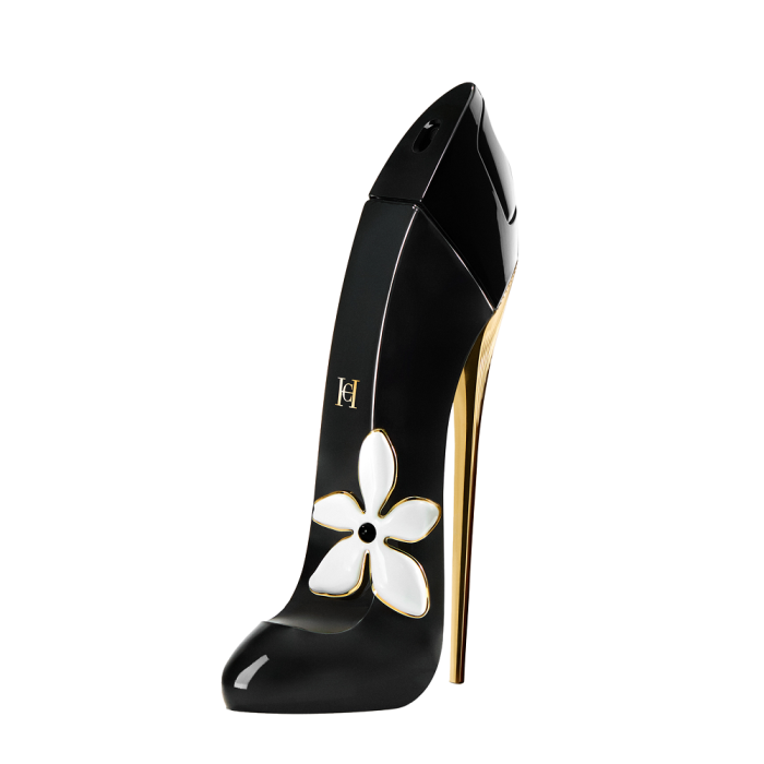 Carolina Herrera Good Girl Jasmine Absolute EDP tester