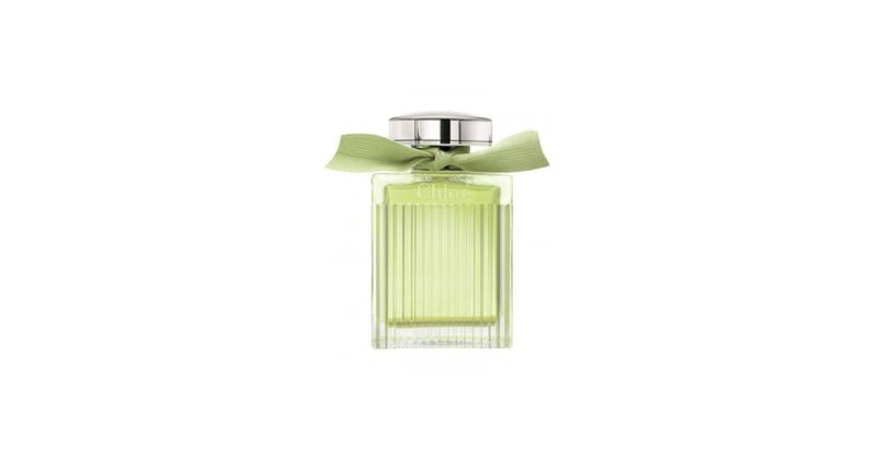 Chloé L'Eau de Chloé tester