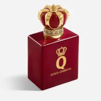 D&G Queen Elixir tester