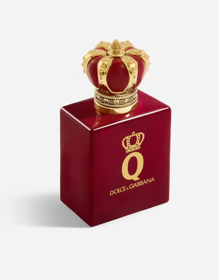 D&G Queen Elixir tester