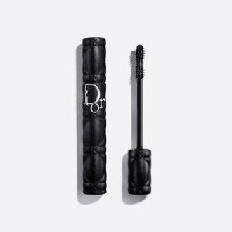 Dior Mascara Diorshow Overvolume tester