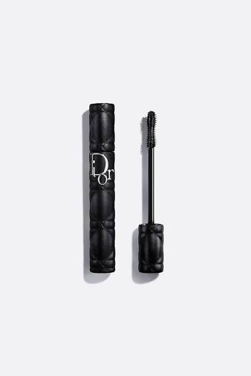 Dior Mascara Diorshow Overvolume tester