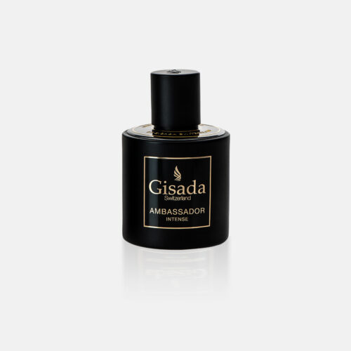 Gisada Ambassador Intense EDP tester