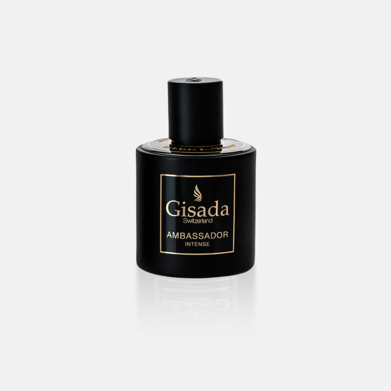 Gisada Ambassador Intense EDP tester