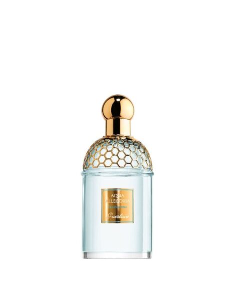Guerlain Aqua Allegoria Teazzurra tester