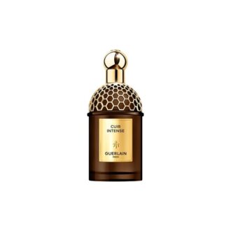 Guerlain Cuir Intense EDP tester