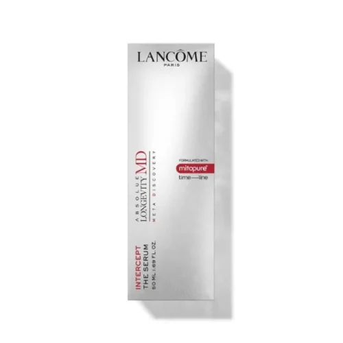 Lancome Absolue Longevity M. D. Intercept The Serum tester