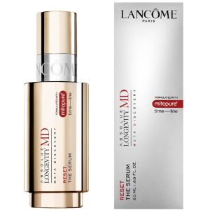 Lancome Absolue Longevity M. D. Reset The Serum tester