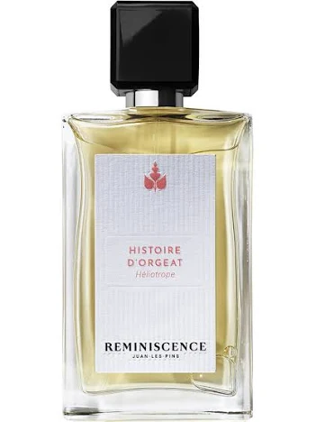 Reminiscence Histoire D'Orgeat EDP tester