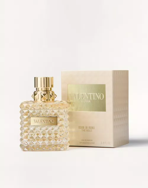 Valentino Donna Born In Roma The Gold - Eau de Parfum