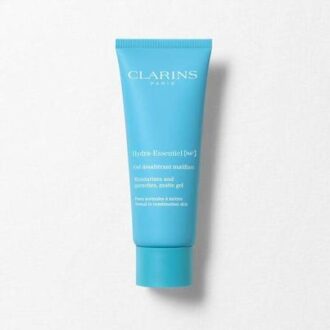 Clarins Hydra-Essentiel [HA²] - Gel idratante opacizzante tester