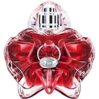 Diesel Only Desire EDP tester