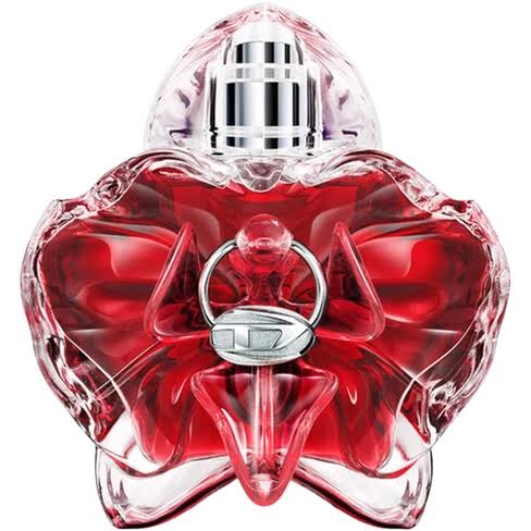Diesel Only Desire EDP tester