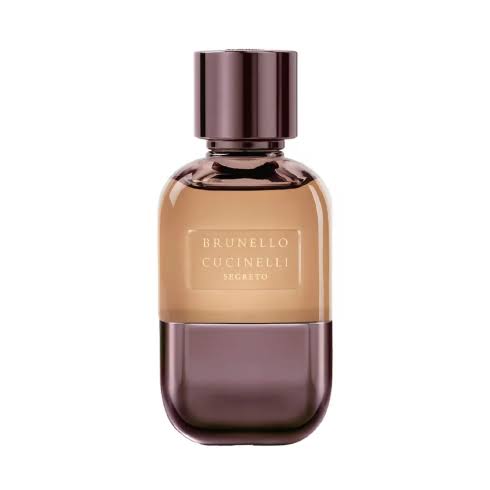 Brunello Cucinelli Segreto tester
