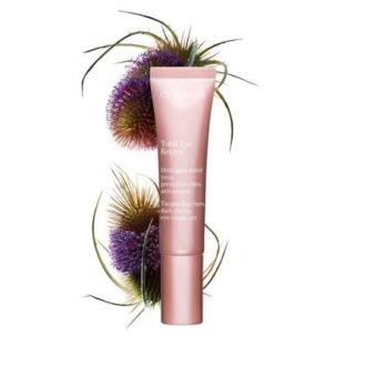 Clarins Total Eye Revive tester