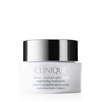 Clinique Even Better Clinical Brightening Moisturizer tester