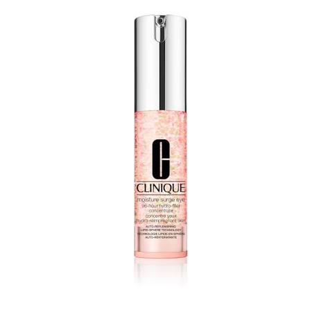 Clinique Moisture Surge Occhi tester