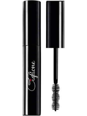 Diego Dalla Palma mascara Ciglione tester