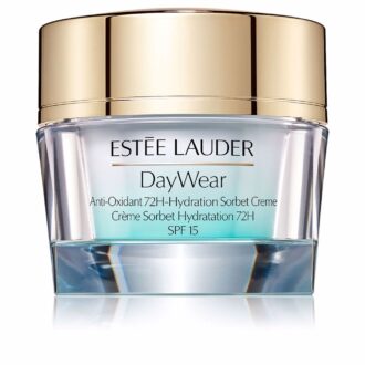 Estée Lauder DayWear Moisturizer Anti-Oxidant 72H-Hydration Sorbet Creme SPF 15 tester