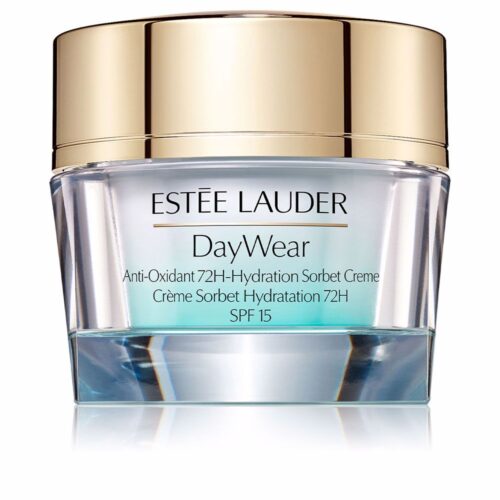 Estée Lauder DayWear Moisturizer Anti-Oxidant 72H-Hydration Sorbet Creme SPF 15 tester
