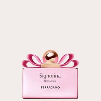 Ferragamo Signorina Romantica EDP tester