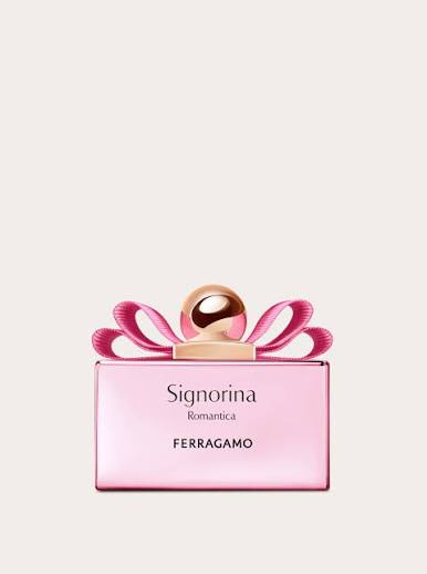 Ferragamo Signorina Romantica EDP tester